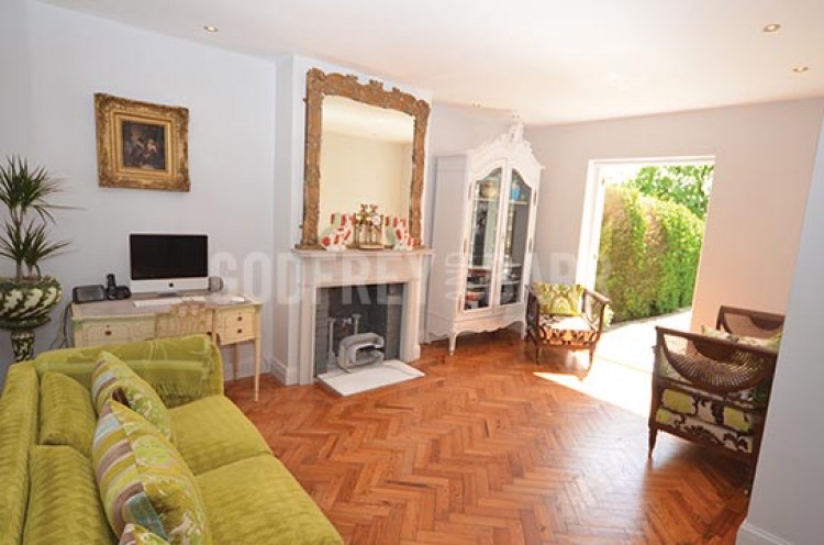 View Full Details for Brookland Garth, Hampstead Garden Suburb