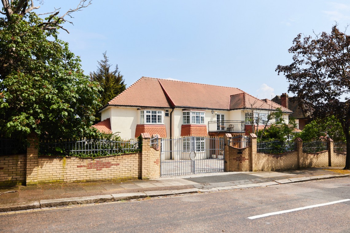 Images for Weymouth Avenue, Mill Hill