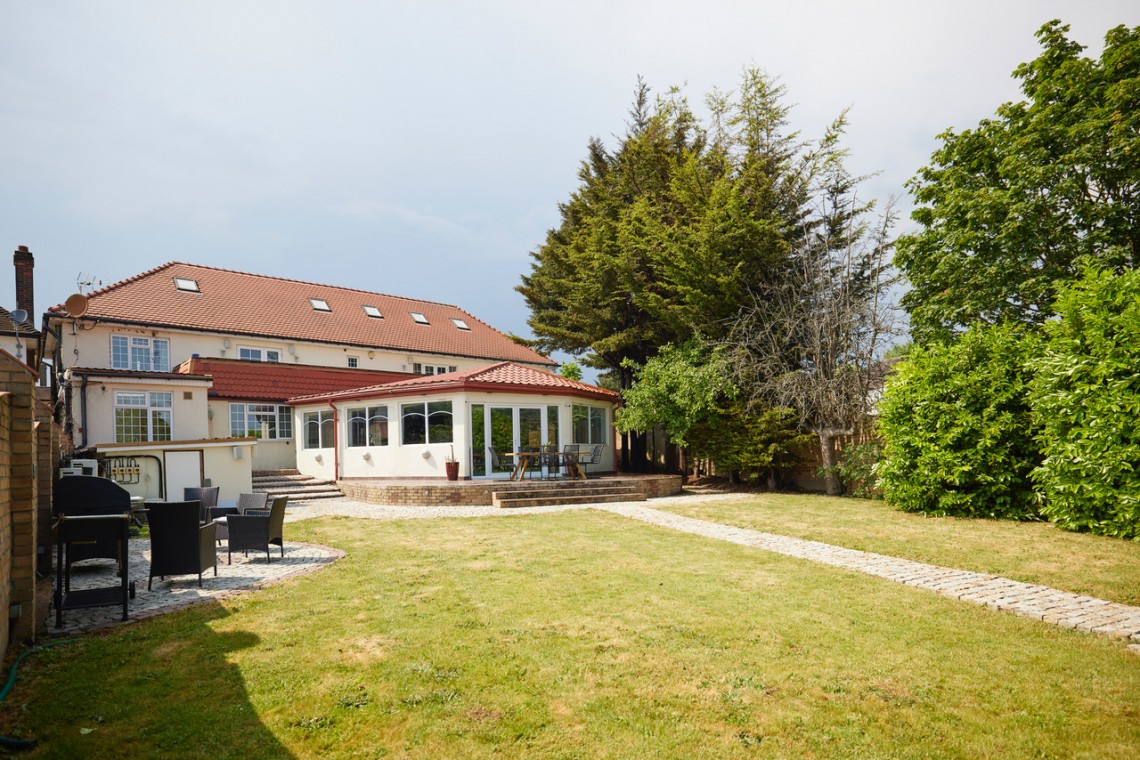 Images for Weymouth Avenue, Mill Hill