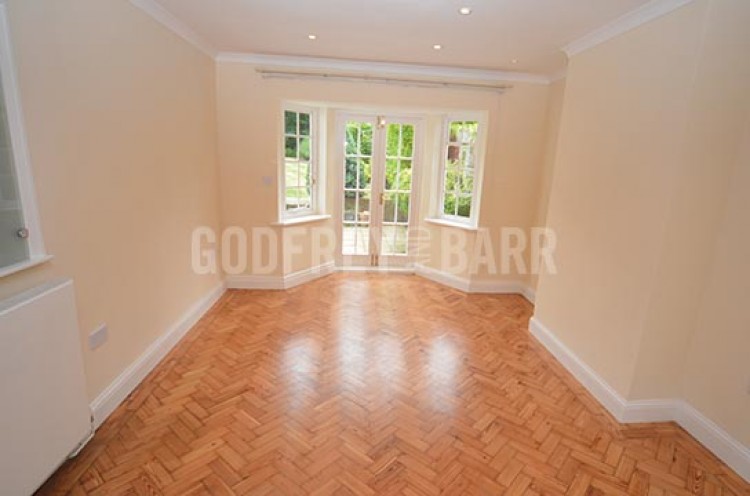 View Full Details for Hill Rise, Hampstead Garden Suburb