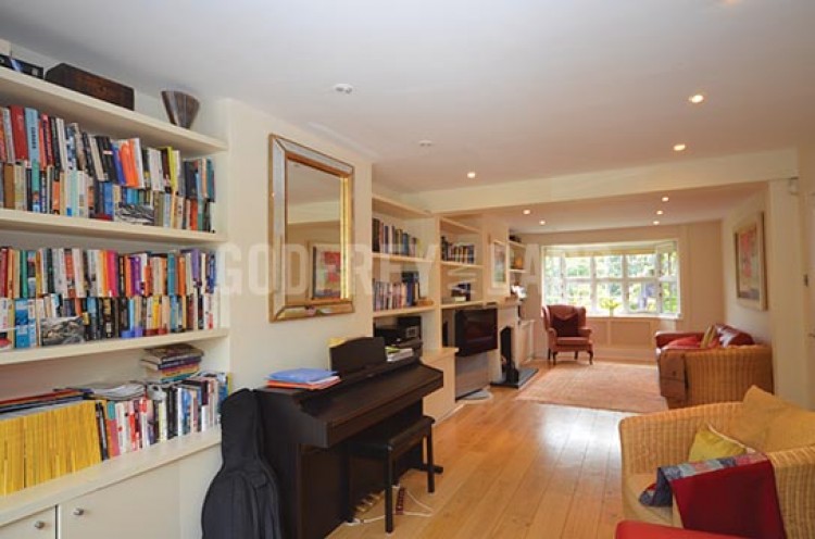 View Full Details for Brookland Rise, Hampstead Garden Suburb