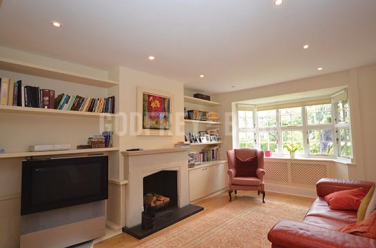 View Full Details for Brookland Rise, Hampstead Garden Suburb