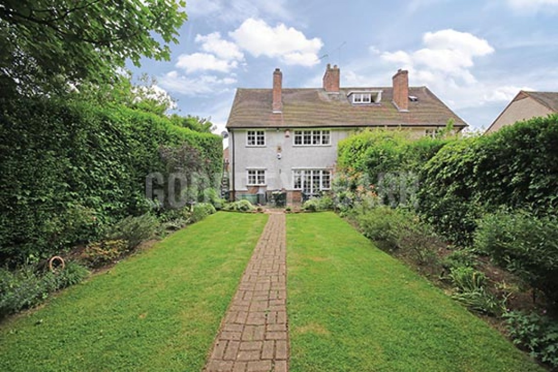 Images for Hill Top, Hampstead Garden Suburb