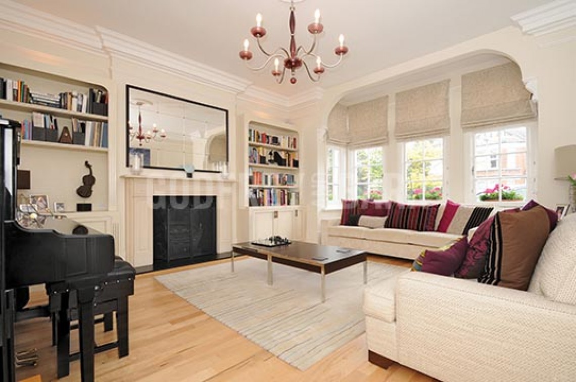 Images for Mountfield Road, Finchley