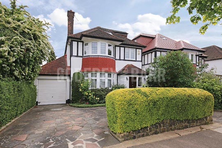 View Full Details for Parkside, Mill Hill