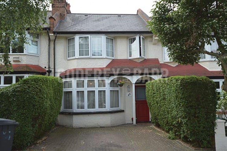 View Full Details for Shakespeare Road, Mill Hill