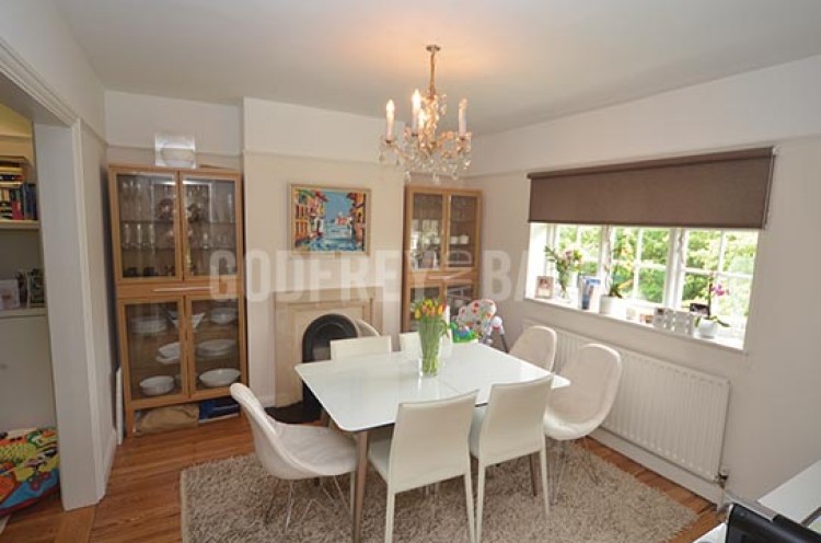 View Full Details for Neale Close, Hampstead Garden Suburb