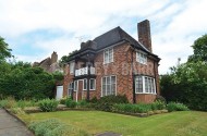 Images for Maurice Walk, Hampstead Garden Suburb