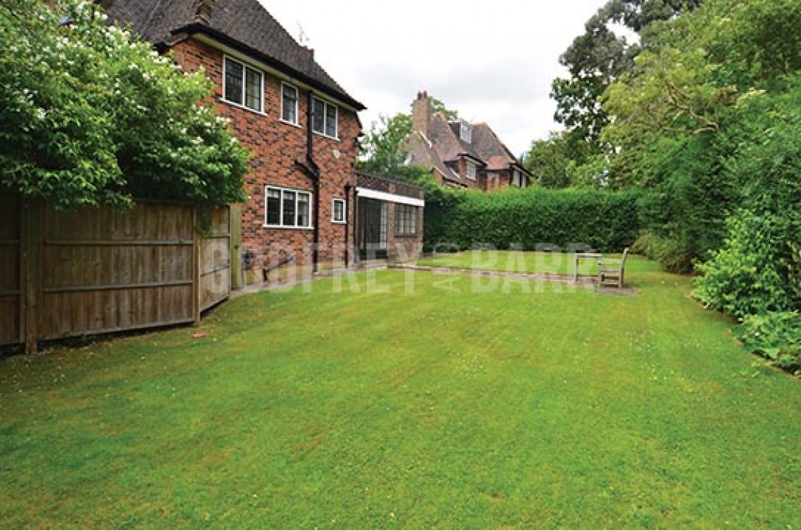 Images for Maurice Walk, Hampstead Garden Suburb