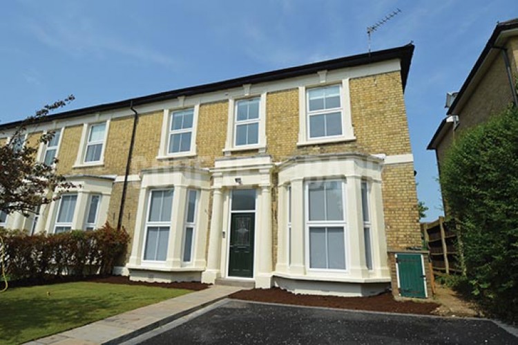 View Full Details for Alexandra Grove, North Finchley