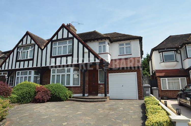 View Full Details for Green Lane, Edgware