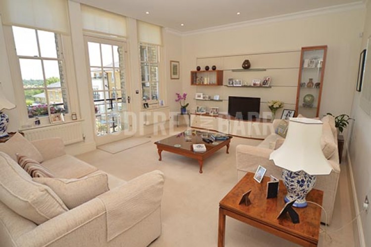 View Full Details for Littleberry Court, Mill Hill