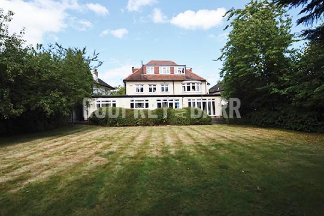 Images for Uphill Drive, Mill Hill