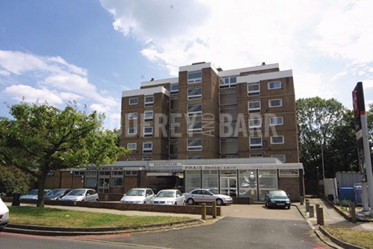 View Full Details for Lyttelton Road, Hampstead Garden Suburb