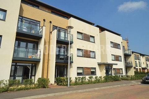 Thirleby Road, Mill Hill