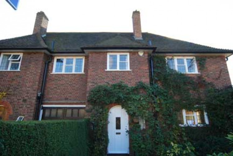 View Full Details for Hill Top, Hampstead Garden Suburb