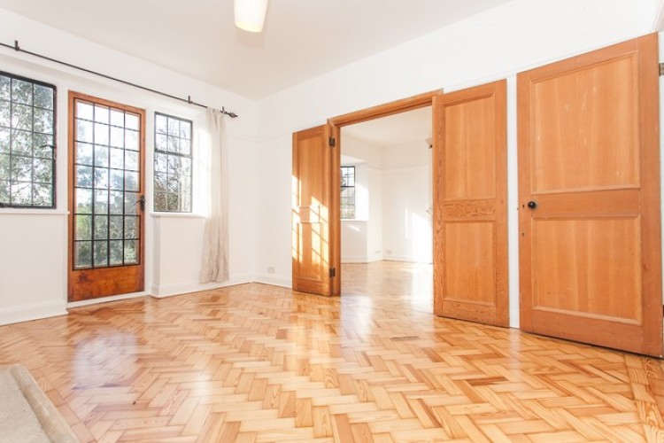 View Full Details for Hill Top, Hampstead Garden Suburb