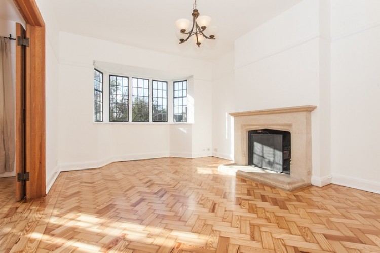 View Full Details for Hill Top, Hampstead Garden Suburb