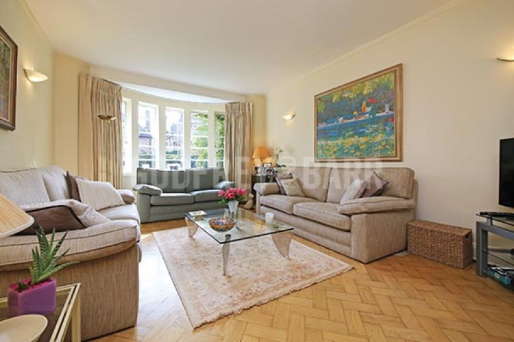 View Full Details for Kingsley Way, Hampstead Garden Suburb