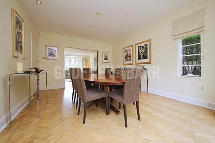 View Full Details for Kingsley Way, Hampstead Garden Suburb