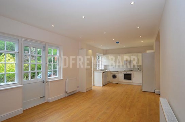 View Full Details for London, Hampstead Garden Suburb