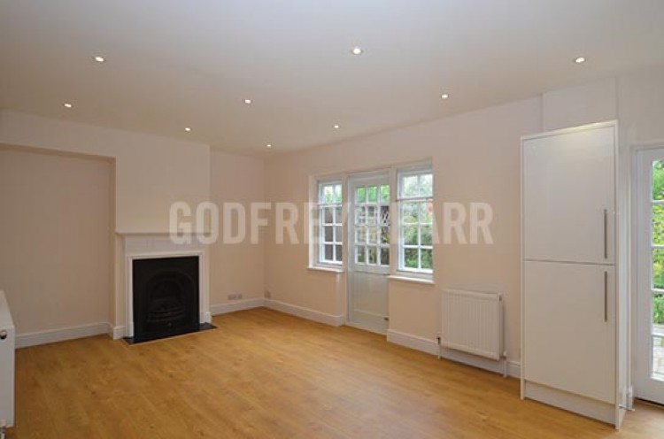 View Full Details for London, Hampstead Garden Suburb