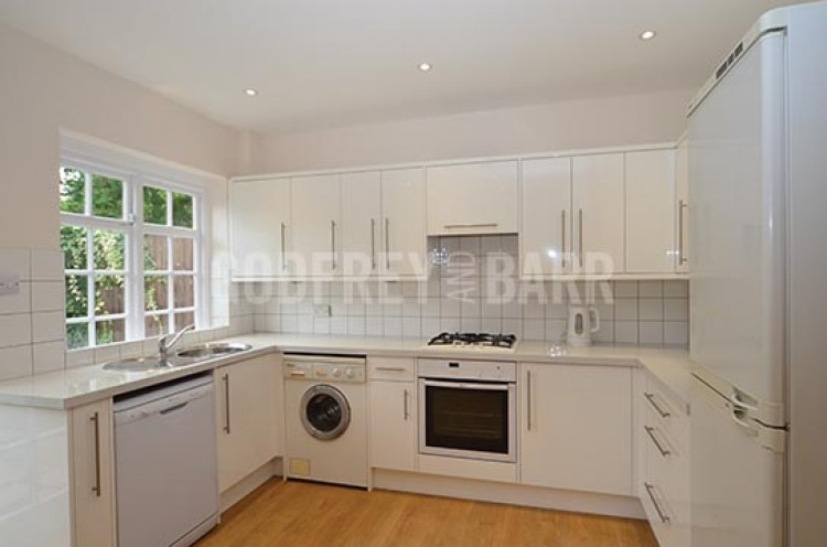 View Full Details for London, Hampstead Garden Suburb