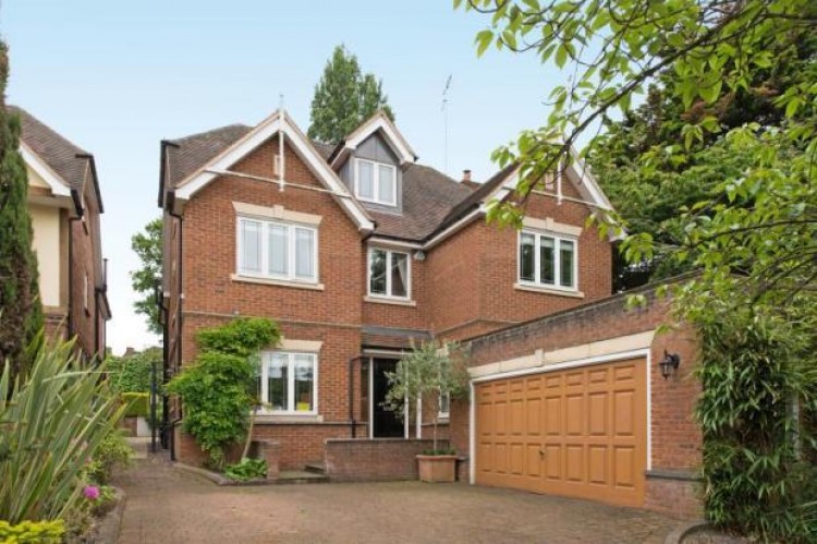 View Full Details for Hendon Lane, Finchley