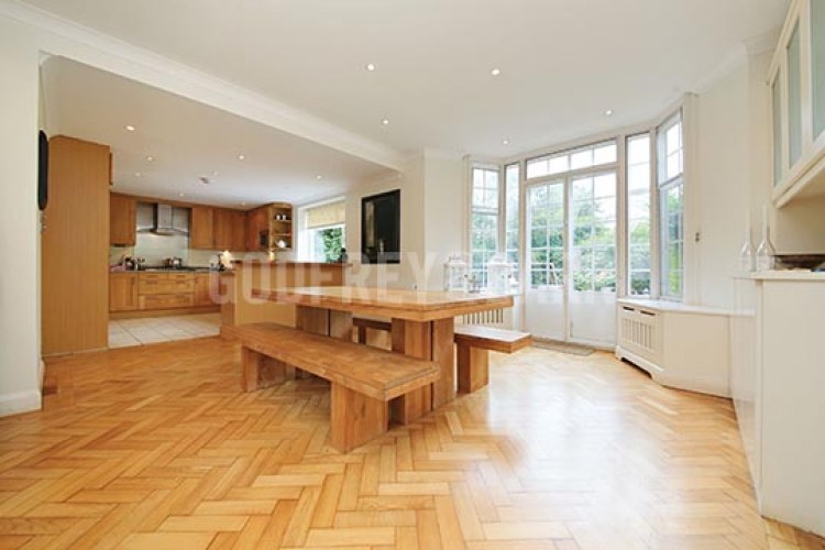 View Full Details for Widecombe Way, Hampstead Garden Suburb