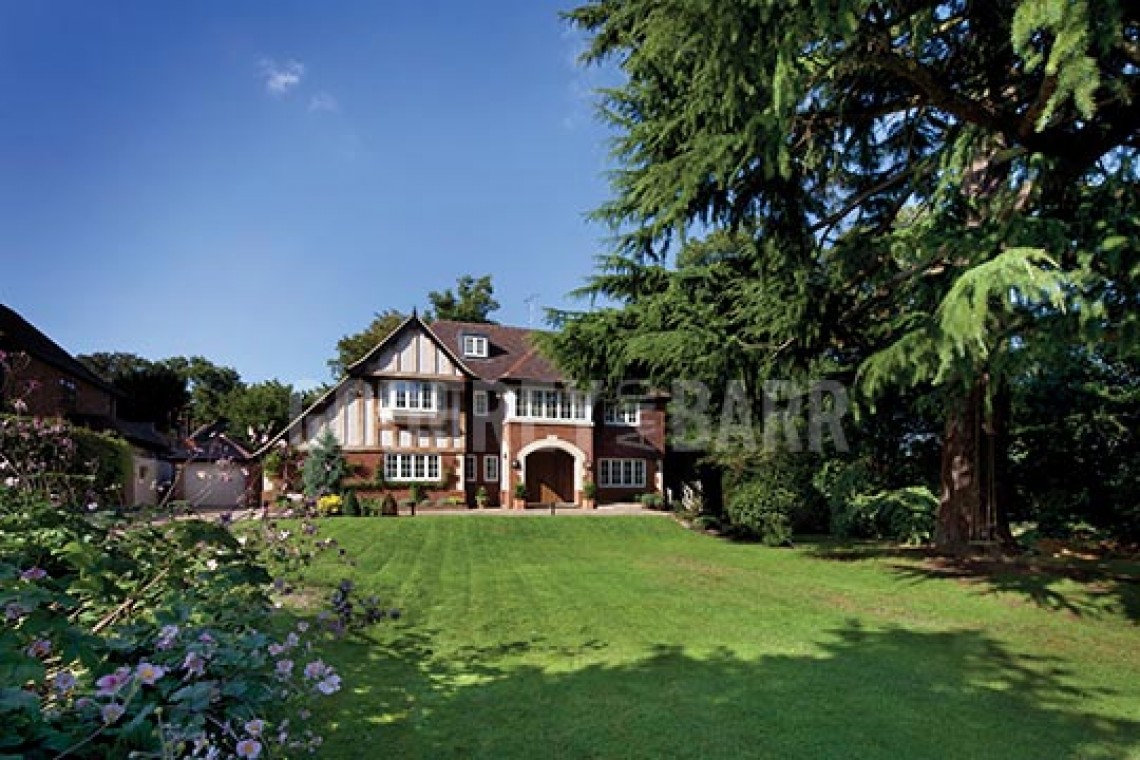 Images for Crown Close, Mill HIll