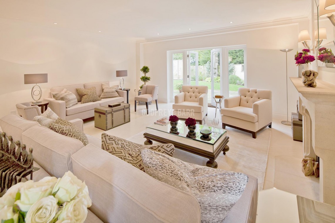 Images for Crown Close, Mill HIll