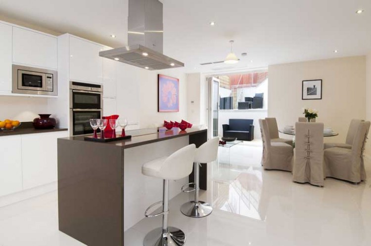View Full Details for Wentworth Road, Golders Green