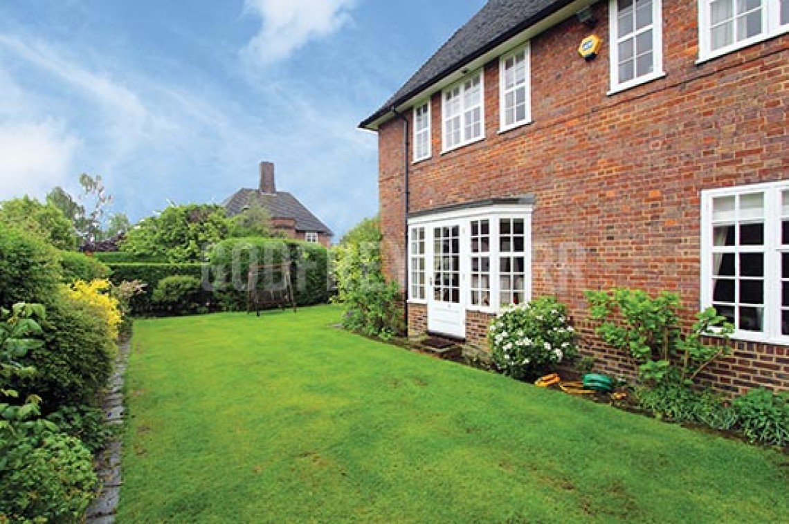 Images for Cotman Close, Hampstead Garden Suburb