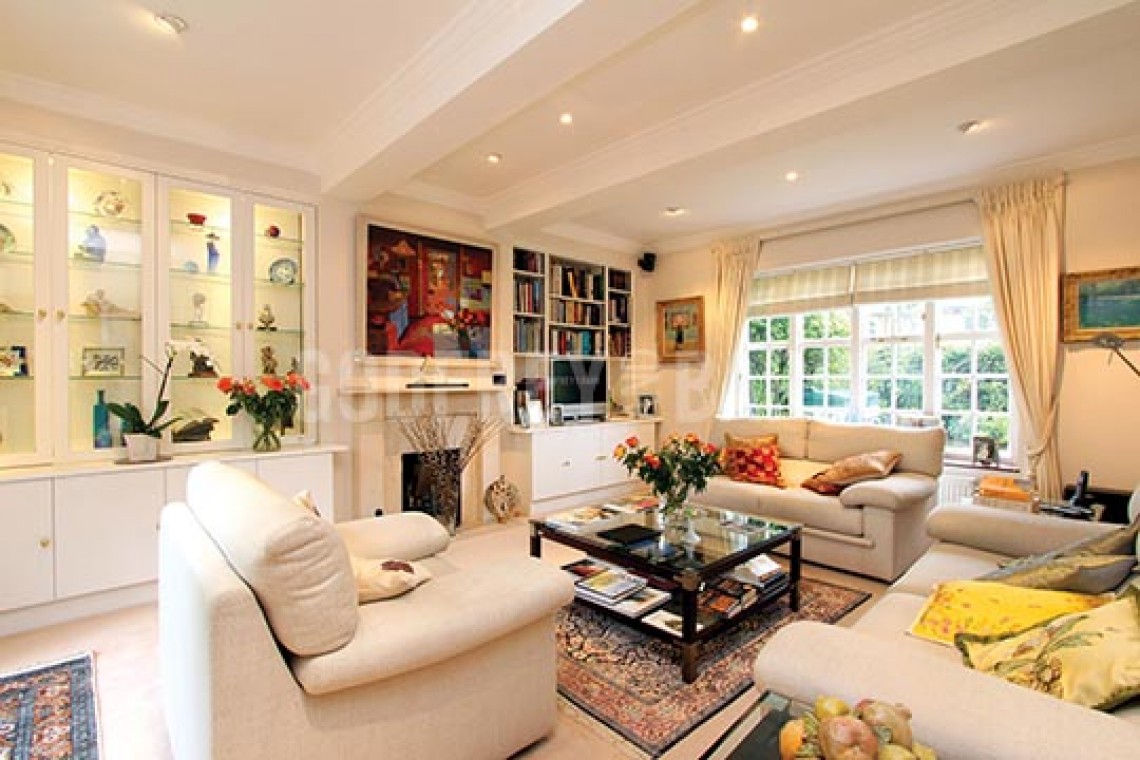 Images for Cotman Close, Hampstead Garden Suburb