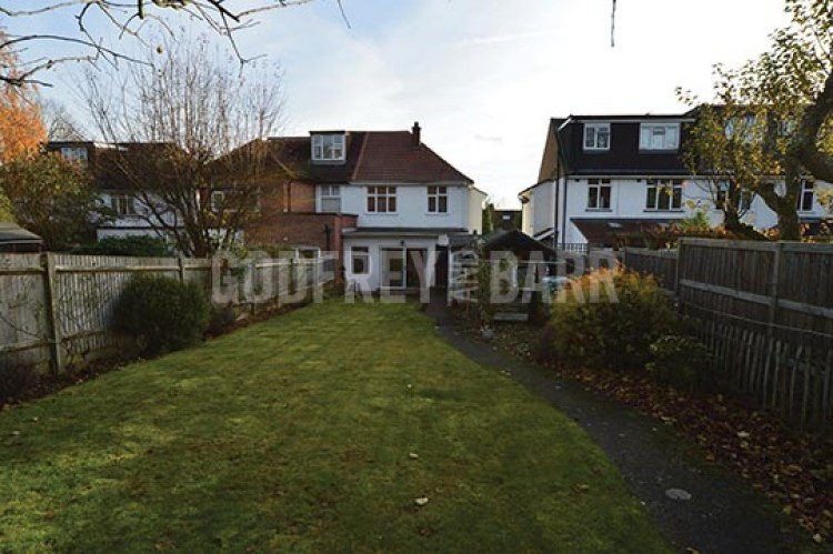 View Full Details for Wise Lane, Mill Hill