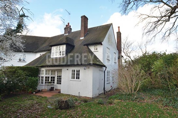 View Full Details for Farm Walk, Hampstead Garden Suburb