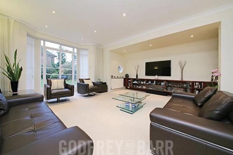 View Full Details for Linden Lea, Hampstead Garden Suburb