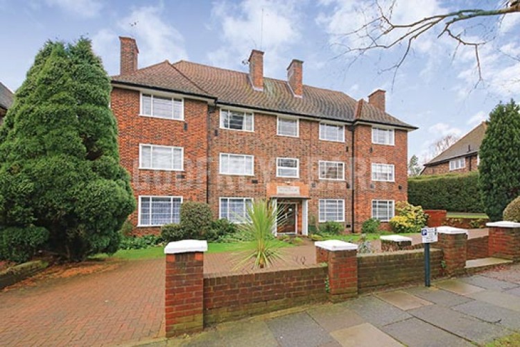 View Full Details for Crosby Court, Hampstead Garden Suburb