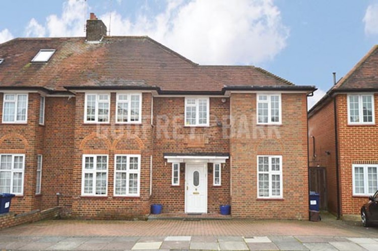 View Full Details for Fairview Way, Edgware