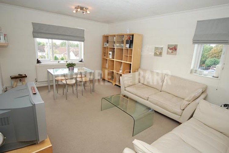 View Full Details for Rowlands Close, Mill Hill