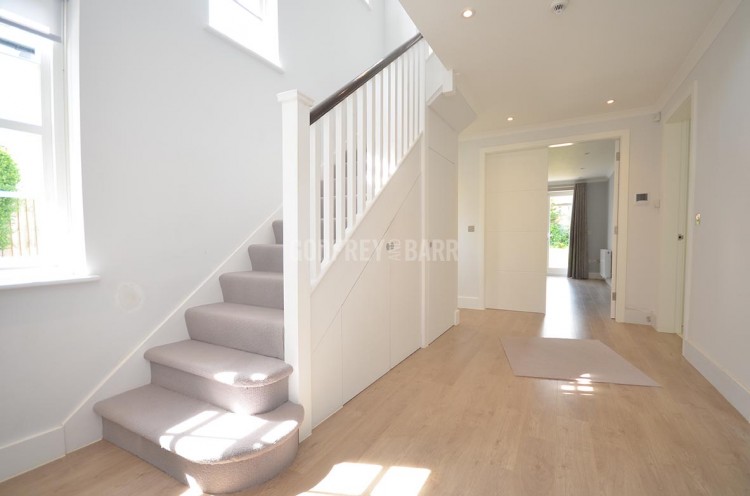 View Full Details for Brunner Close, Hampstead Garden Suburb