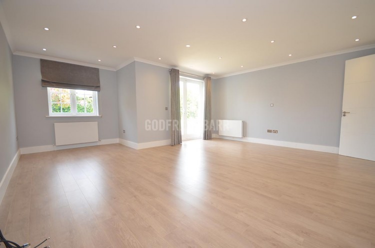 View Full Details for Brunner Close, Hampstead Garden Suburb