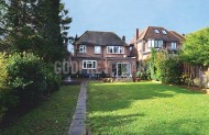Images for Connaught Drive, Hampstead Garden Suburb borders