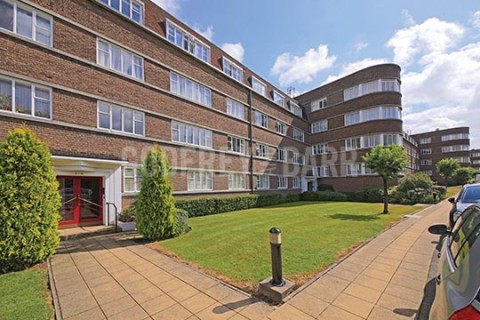 Belvedere Court, Lyttelton Road, Hampstead Garden Suburb