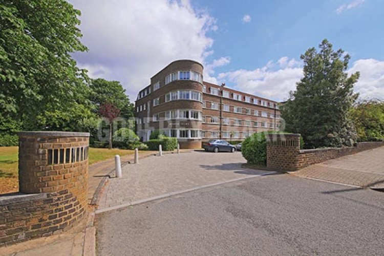 View Full Details for Belvedere Court, Lyttelton Road, Hampstead Garden Suburb