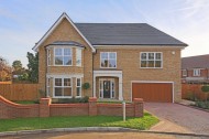 Images for Charrington Close, London Road, Shenley / Radlett