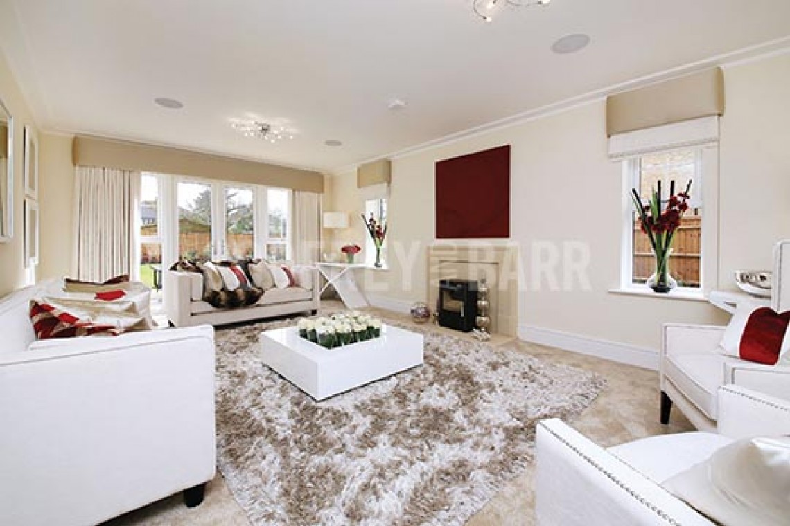 Images for Charrington Close, London Road, Shenley / Radlett