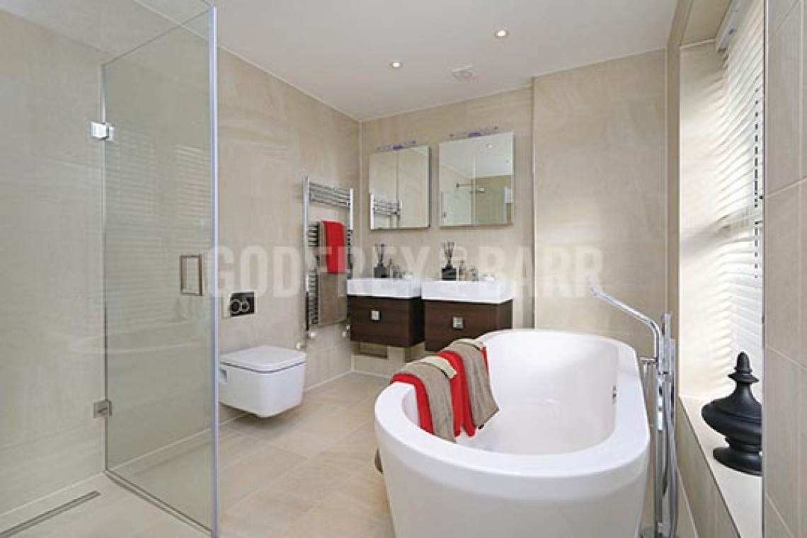 Images for Charrington Close, London Road, Shenley / Radlett