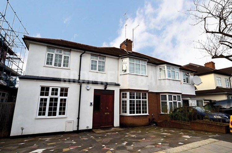 View Full Details for Hurstwood Road, Temple Fortune