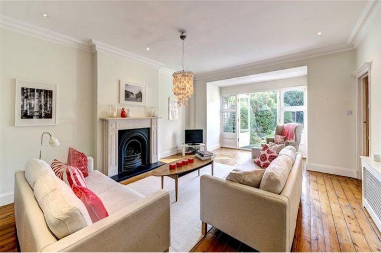 View Full Details for The Park, Golders Hill